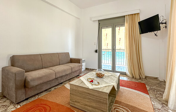 Apartamento - Agios Andreas Astros , Grecia - GPE411 301
