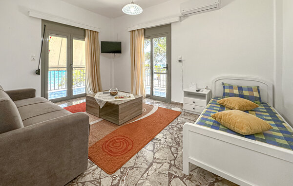 Apartamento - Agios Andreas Astros , Grecia - GPE411 4