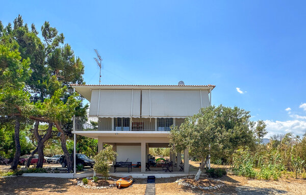 Apartamento - Agios Andreas Astros , Grecia - GPE411 8