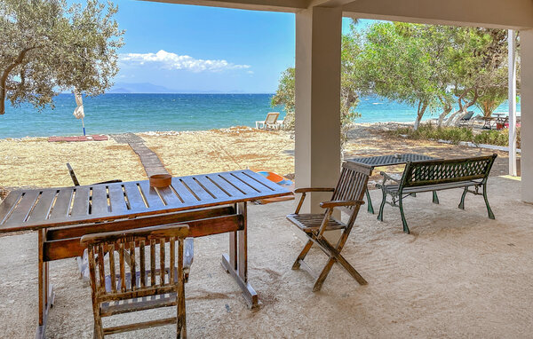 Apartamento - Agios Andreas Astros , Grecia - GPE411 101