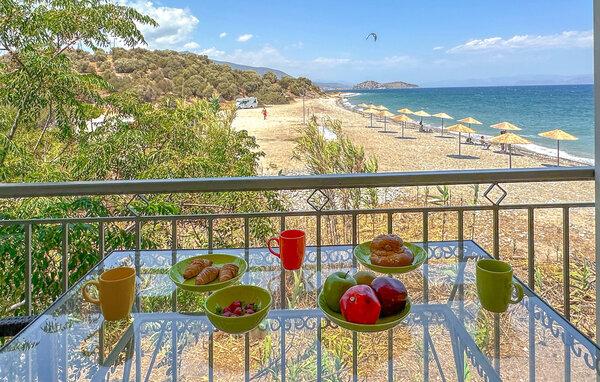 Apartamento - Agios Andreas Astros , Grecia - GPE411 103