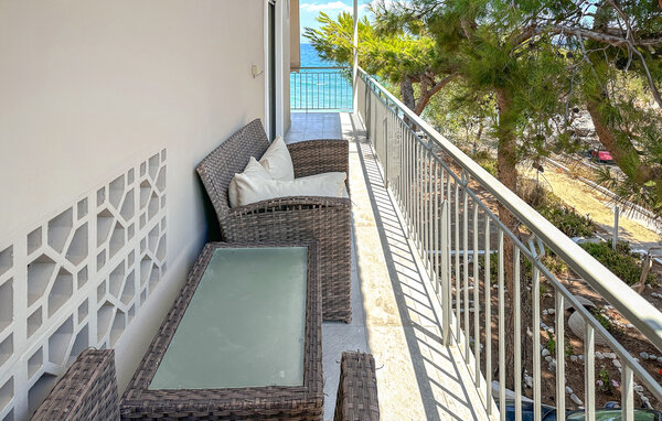 Apartamento - Agios Andreas Astros , Grecia - GPE411 7
