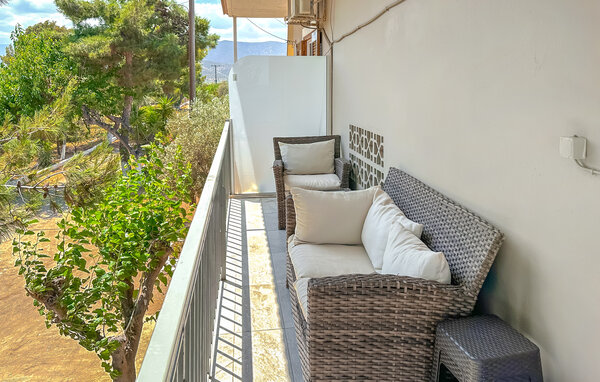 Apartamento - Agios Andreas Astros , Grecia - GPE411 104