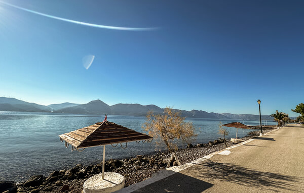 Appartement - Megalochori Methana , Griekenland - GPE413 902