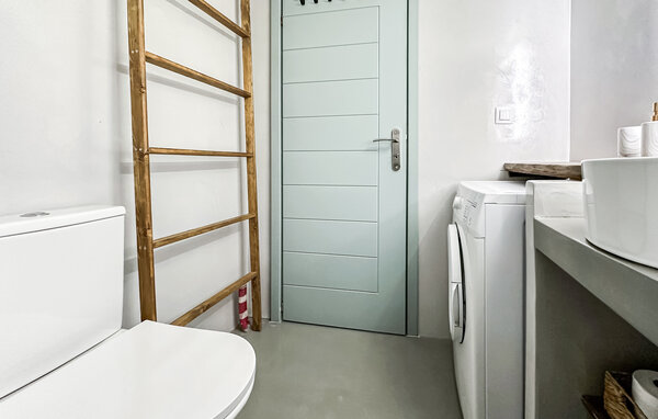 Appartement - Megalochori Methana , Griekenland - GPE413 701