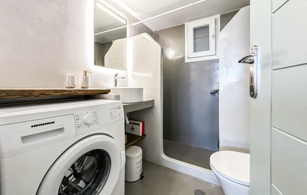 Appartement - Megalochori Methana , Griekenland - GPE413 702