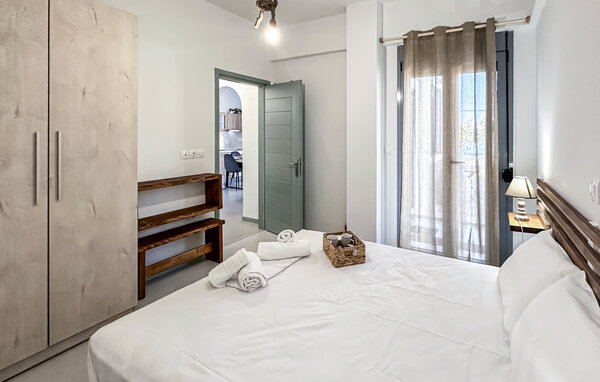 Appartement - Megalochori Methana , Griekenland - GPE413 601