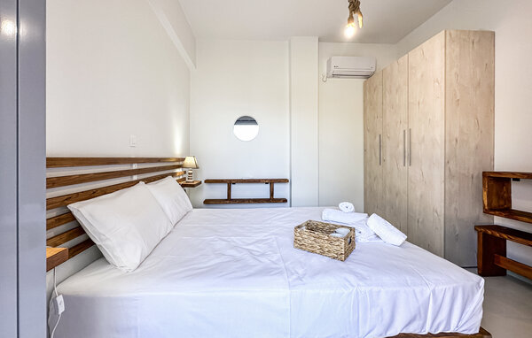 Appartement - Megalochori Methana , Griekenland - GPE413 602