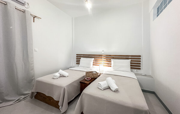 Appartement - Megalochori Methana , Griekenland - GPE413 603