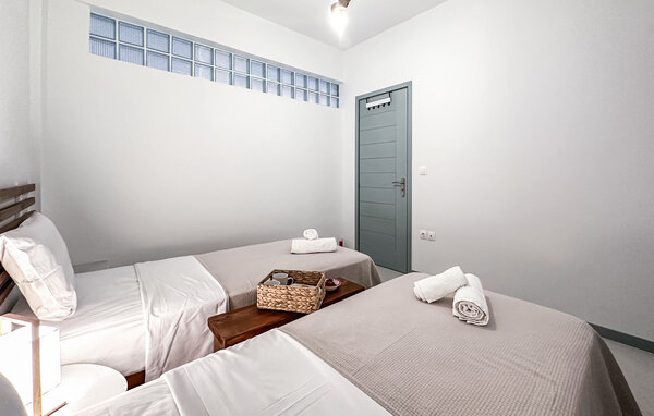 Appartement - Megalochori Methana , Griekenland - GPE413 604