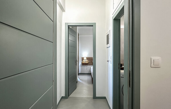 Appartement - Megalochori Methana , Griekenland - GPE413 501