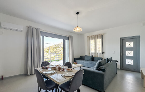 Appartement - Megalochori Methana , Griekenland - GPE413 3