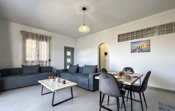 Appartement - Megalochori Methana , Griekenland - GPE413 5