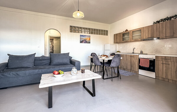 Appartement - Megalochori Methana , Griekenland - GPE413 301