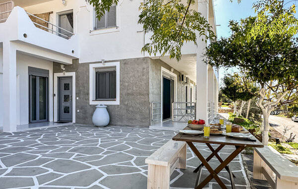 Appartement - Megalochori Methana , Griekenland - GPE413 101