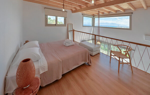 Casa de vacaciones - Lygia Xylokastro , Grecia - GPE416 7