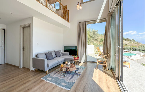 Casa de vacaciones - Lygia Xylokastro , Grecia - GPE416 4