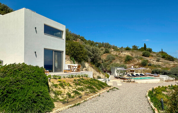 Casa de vacaciones - Lygia Xylokastro , Grecia - GPE416 82