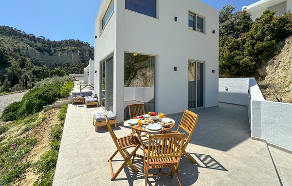 Casa de vacaciones - Lygia Xylokastro , Grecia - GPE416 101