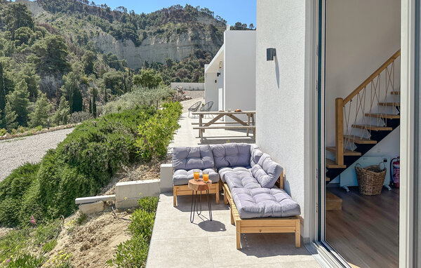 Casa de vacaciones - Lygia Xylokastro , Grecia - GPE416 102