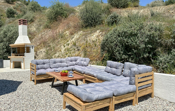 Casa de vacaciones - Lygia Xylokastro , Grecia - GPE416 103