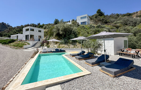 Casa de vacaciones - Lygia Xylokastro , Grecia - GPE416 9
