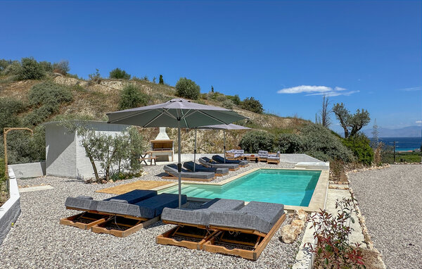 Casa de vacaciones - Lygia Xylokastro , Grecia - GPE416 11