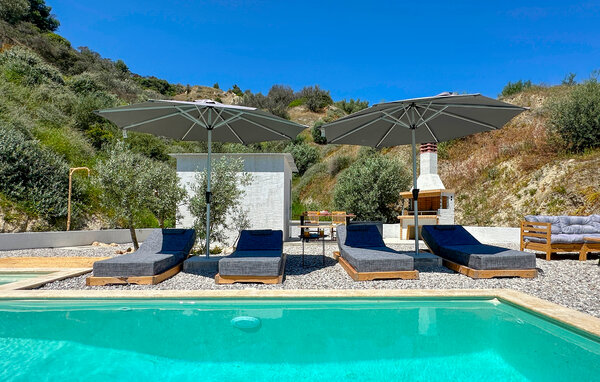 Casa de vacaciones - Lygia Xylokastro , Grecia - GPE416 12
