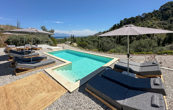 Casa de vacaciones - Lygia Xylokastro , Grecia - GPE416 13