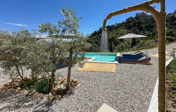 Casa de vacaciones - Lygia Xylokastro , Grecia - GPE416 14