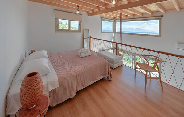 Semesterhus - Lygia Xylokastro , Grekland - GPE417 601
