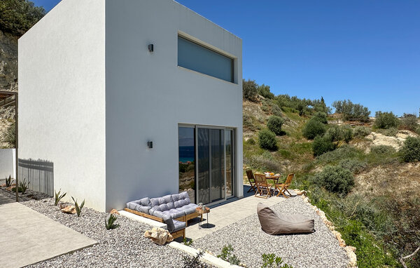 Holiday Home - Lygia Xylokastro , Greece - GPE417 2