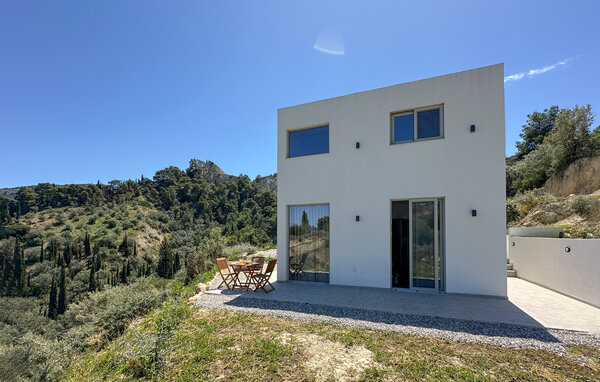 Semesterhus - Lygia Xylokastro , Grekland - GPE417 82