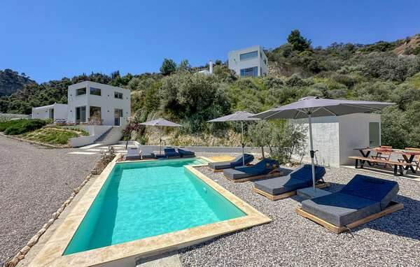 Semesterhus - Lygia Xylokastro , Grekland - GPE417 7