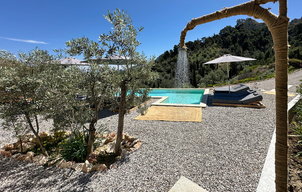 Semesterhus - Lygia Xylokastro , Grekland - GPE417 14