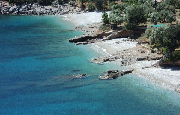 Semesterhus - Kryoneri Astros Peloponnese , Grekland - GPE418 901