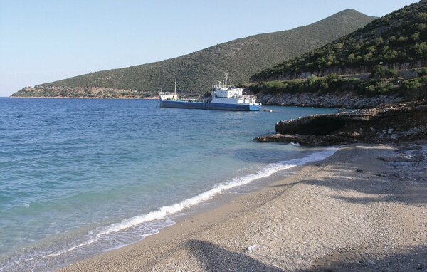 Semesterhus - Kryoneri Astros Peloponnese , Grekland - GPE418 902