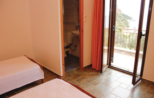 Semesterhus - Kryoneri Astros Peloponnese , Grekland - GPE418 604