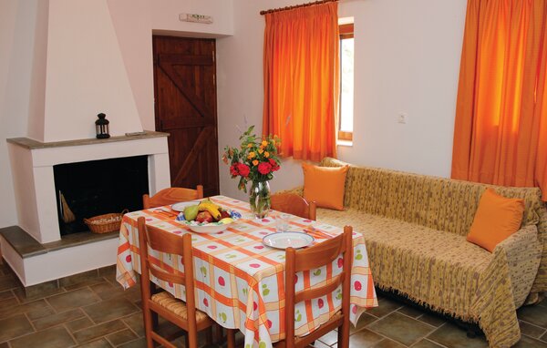 Semesterhus - Kryoneri Astros Peloponnese , Grekland - GPE418 4