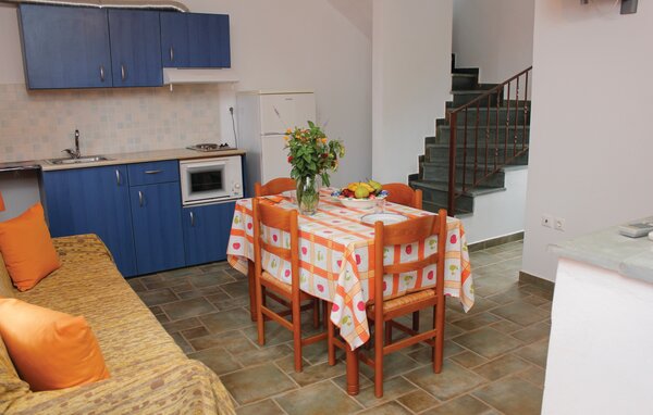 Semesterhus - Kryoneri Astros Peloponnese , Grekland - GPE418 6