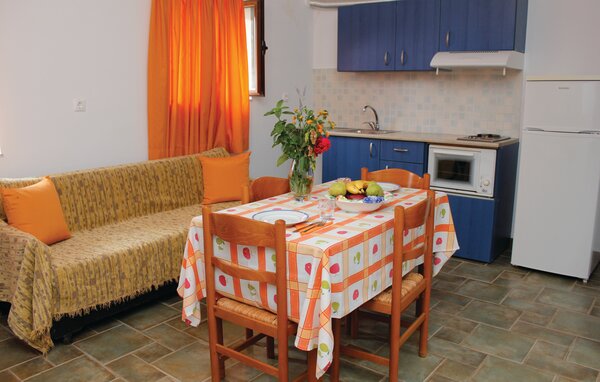 Semesterhus - Kryoneri Astros Peloponnese , Grekland - GPE418 5