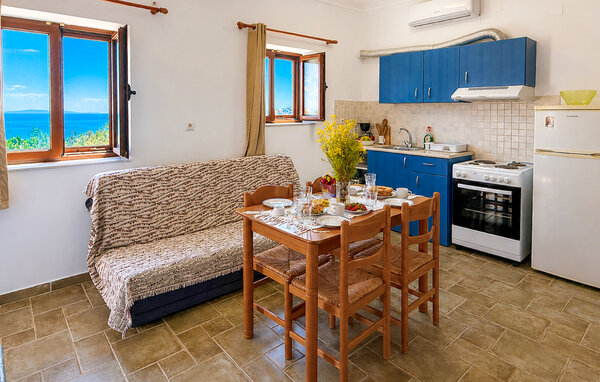 Ferienhaus - Kryoneri Astros Peloponnese , Griechenland - GPE418 3