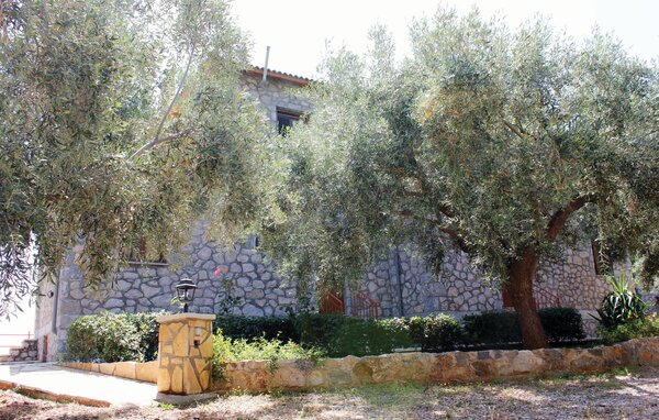 Semesterhus - Kryoneri Astros Peloponnese , Grekland - GPE418 102