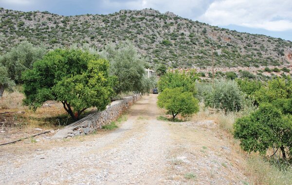 Semesterhus - Kryoneri Astros Peloponnese , Grekland - GPE418 104