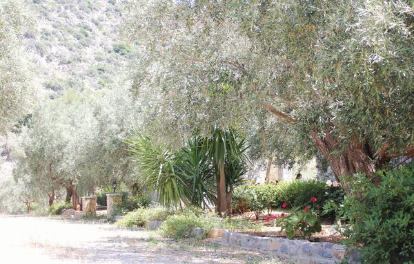 Semesterhus - Kryoneri Astros Peloponnese , Grekland - GPE418 105