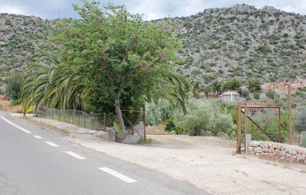 Semesterhus - Kryoneri Astros Peloponnese , Grekland - GPE418 106