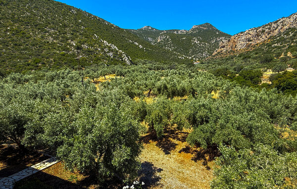 Ferienhaus - Kryoneri Astros Peloponnese , Griechenland - GPE418 108
