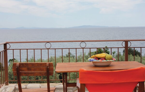 Semesterhus - Kryoneri Astros Peloponnese , Grekland - GPE418 201