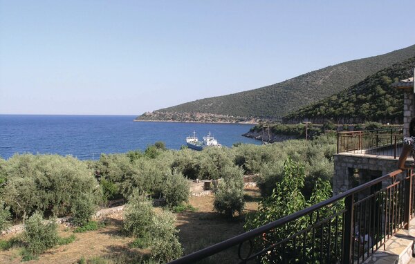 Semesterhus - Kryoneri Astros Peloponnese , Grekland - GPE418 202