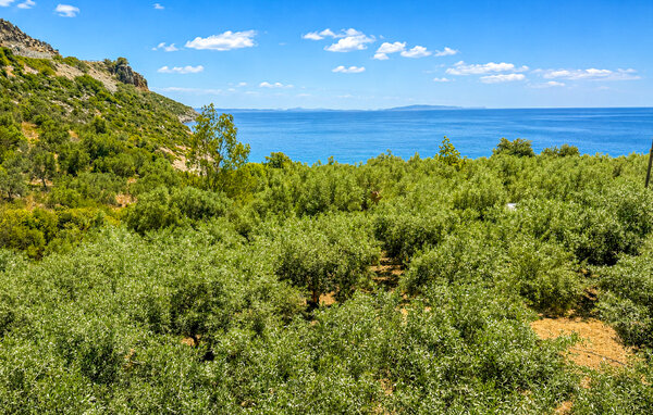 Ferienhaus - Kryoneri Astros Peloponnese , Griechenland - GPE418 201